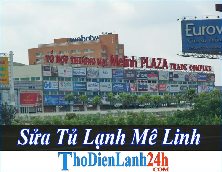 Sua Tu Lanh Me Linh Thodienlanh24H Com