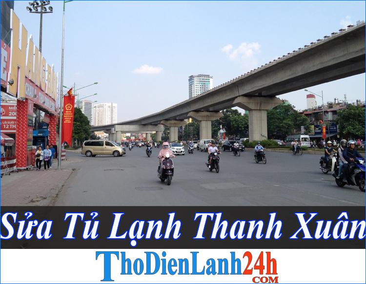 Sua Tu Lanh Thanh Xuan Thodienlanh24H Com