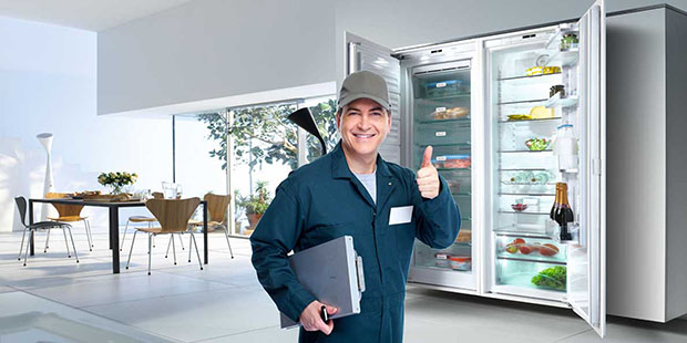 Sửa Tủ Lạnh Electrolux Không Mát Và Vô Số Lỗi Nhanh Rẻ Tốt Nhất