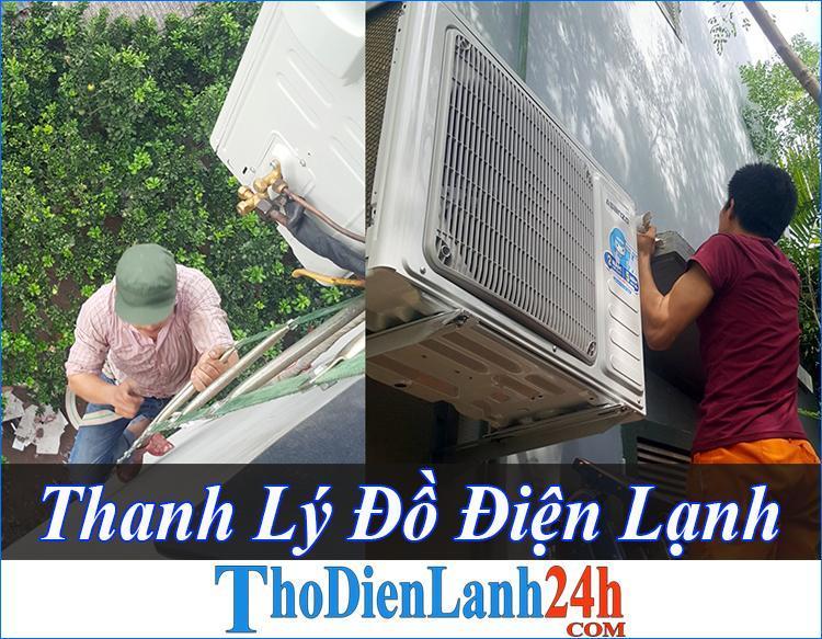 Thanh Ly Do Dien Lanh Thodienlanh24H Com