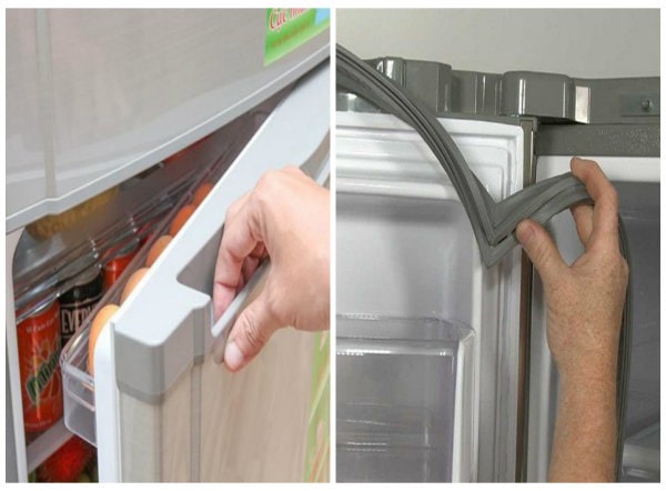 Bạn Có Nên Tự Sửa Tủ Lạnh Samsung Tại Hà Nội