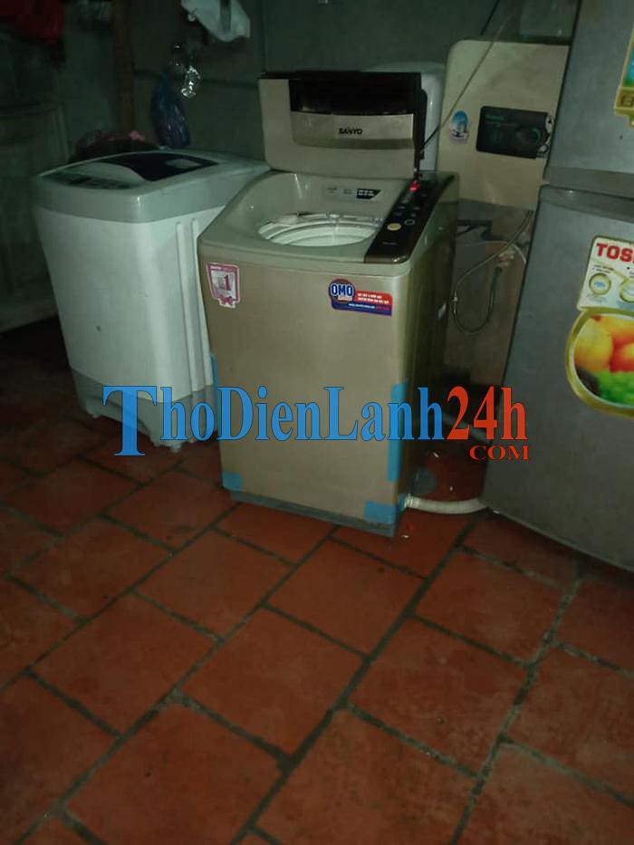 Bệnh Của Máy Giặt - Nguyên Nhân - Cách Sửa Chữa Ra Sao? Bệnh Của Máy Giặt - Nguyên Nhân - Cách Sửa Chữa Ra Sao?