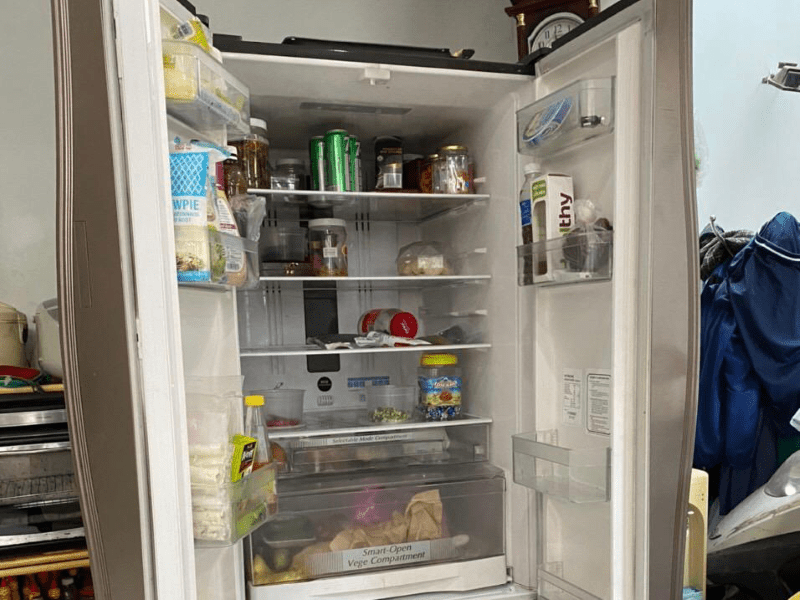 Sửa Tủ Lạnh Nguyễn Trãi 